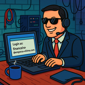  - MAKE IT SECURE